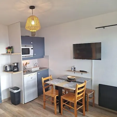 Renove - Pied Des Pistes - Prapoutel - Les 7 Laux * Les Adrets