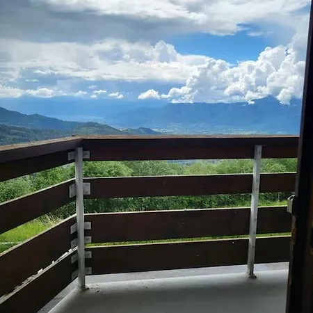 Renove - Pied Des Pistes - Prapoutel - Les 7 Laux Lejlighed