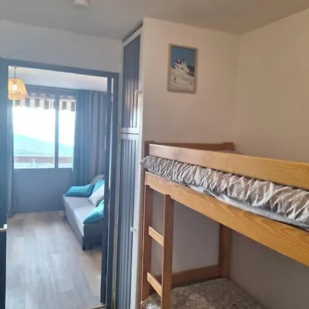 Renove - Pied Des Pistes - Prapoutel - Les 7 Laux * Les Adrets