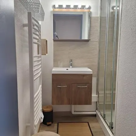 Apartmán Renove - Pied Des Pistes - Prapoutel - Les 7 Laux *