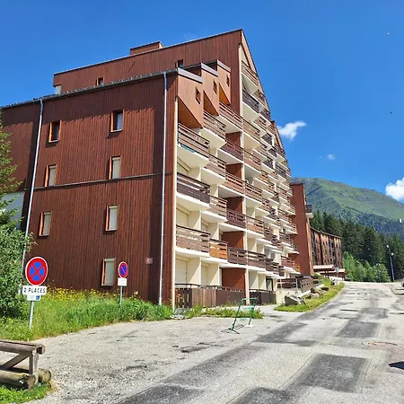 Apartman Renove - Pied Des Pistes - Prapoutel - Les 7 Laux *